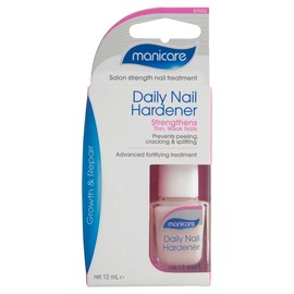Manicare Daily Nail Hardener 12ml (87055)