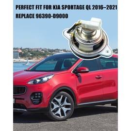 858 Car Speaker Set Cluster Assembly Replace 96390-D9000, Fit for Kia KX5 Sportage QL 2016-2021, Replace 96390D9000