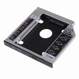 Ewent ew7005 Adapter for HDD/SSD 2.5, Silver