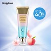 BodyAccel 【Triple Whitening】Niacinamide Whitening Toothpaste Mint Oral-max:_2 pcs (affordable Pack)