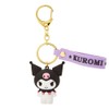 Sanrio 102903 Chromi 3D Keychain