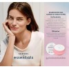 Crema Facial Aclaradora Oriflame Vitaminas E y B3 Glow Essentials