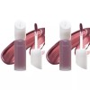 Nugray 누그레이 누글로이 리퀴드 웜톤 틴트 6 누커리어 X2개 Nugray Nuglory Liquid Warmtone Tint 6 Nucurry X2 pieces