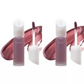 Nugray 누그레이 누글로이 리퀴드 웜톤 틴트 6 누커리어 X2개 Nugray Nuglory Liquid Warmtone Tint 6 Nucurry X2 pieces