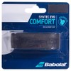 Babolat SYNTEC EVO X1 Overgrip, Adult Unisex, White (White), One