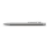 Faber-Castell 342020 Neo Slim Stainless Steel Ballpoint Pen