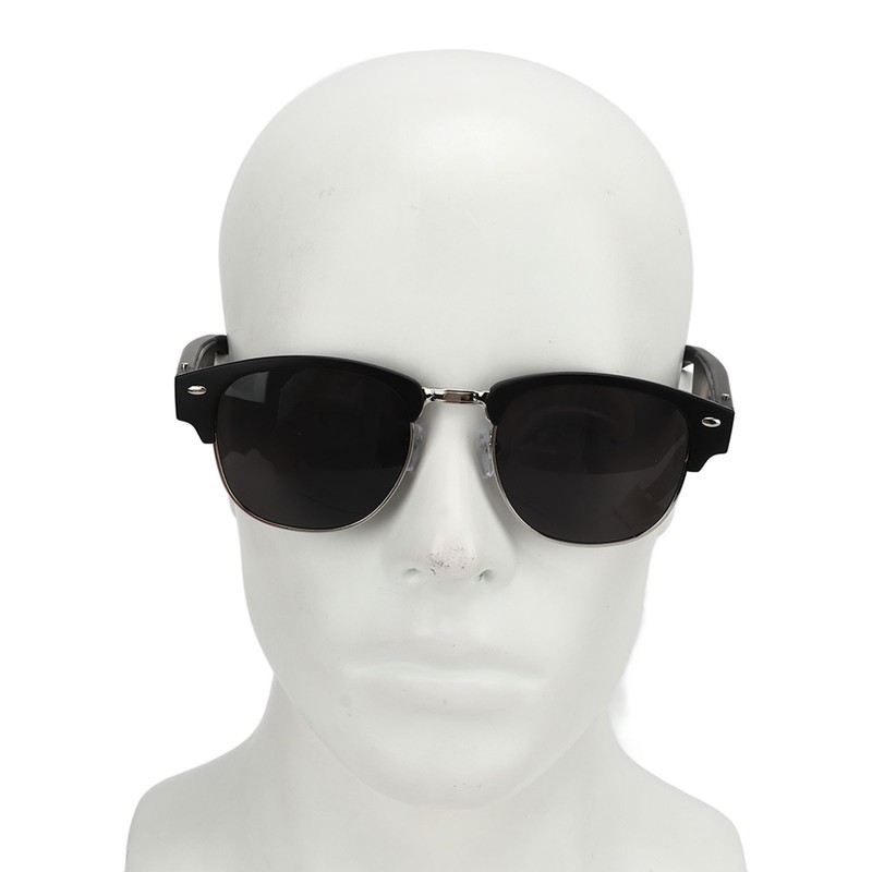 W6 Smart Sunglasses Hands Free Call Smart Music Glasses Anti