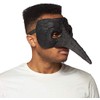HMS SUPERSOFT PLAGUE DOCTOR MASK