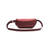 VAUDE Unisex Wegamove Hip Bags, Dark Cherry, One Size EU
