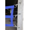Country Pride Country Pride Barn Door Guards with Snaps (8',