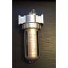1/2" Mid Flow LUBRICATOR Air In Line OILER compressed air