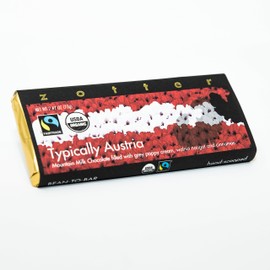 Schoko-Manufaktur Zotter Typical Austria 70 g (1 x 0 L)