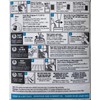 LATICRETE PERMACOLOR Grout Midnight Black 8LB
