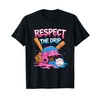 Respect The Drip Baseball Drip Boys Ice Cream Drip Youth