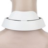 Electric Pulse Neck Massager 5 Modes 20 Strength Levels Cordless