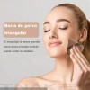 42 Brochas Maquillaje Profesional Y Herramientas Cosméticas