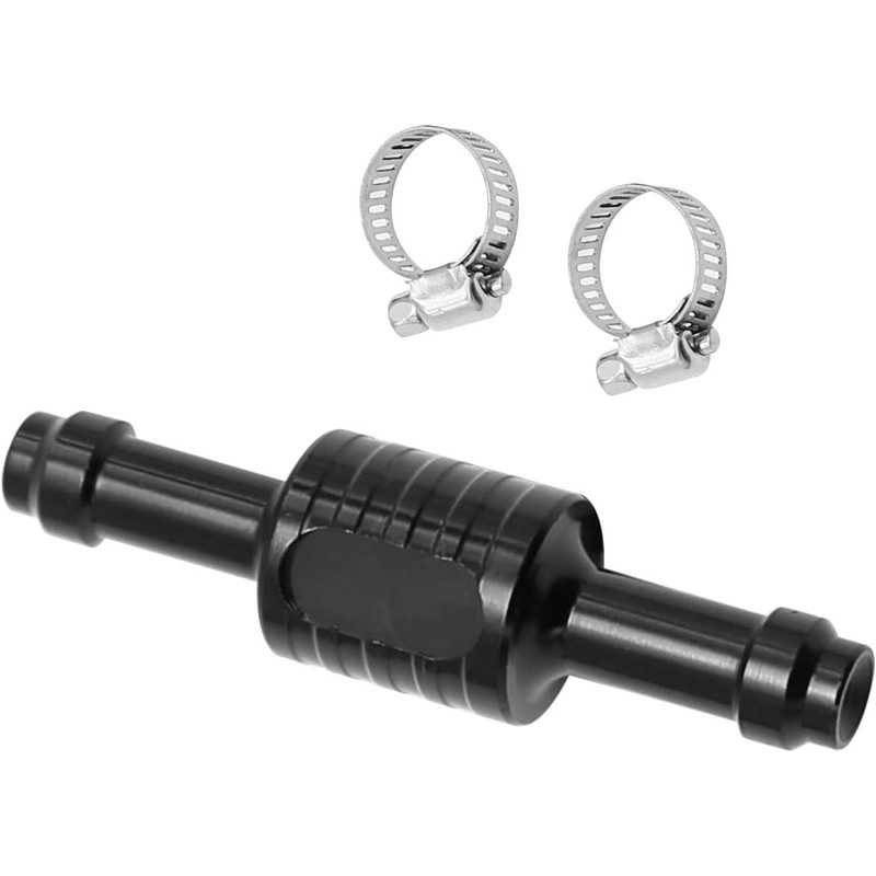 Turbine Check Valve Turbo Boost Valve Replacement Fit for Chevy