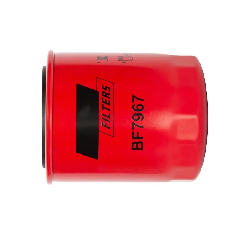 BF7967 Fuel Filter for Heavy Duty Set of 6Specification: BF7967(6pcs)
