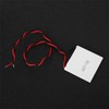 Thermoelectric Cooler Module,TEC1-12707 40x40mm Industrial Grade Semiconductor Refrigerating Sheet Thermoelectric