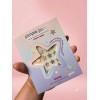 Dapop Pimple Patch Parches Para Acne Estrella Holografico Todo Tipo