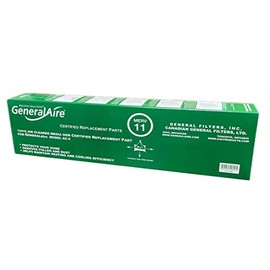 GeneralAire 4401 MERV 11 expandable Air Cleaner Filter