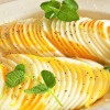 NYgardenia 120+ Korean Melon Seeds – Asian Fruit Cucumber Melon