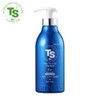 New TS Cool Shampoo 500g TS Hair Loss Relief Scalp Shampoo / 뉴TS쿨샴푸 500g 티에스 탈모 완화 두피 샴푸