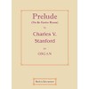 Prelude (on the Easter Hymn) (Op. 88/4) for Organ