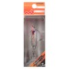MARUSHINGYOGU Metal Jig, Little Giant, 0.2 oz (5 g), Silver