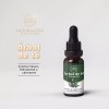 Naturaleza Mexicana Esencia P/difusor Aroma Árbol De Te 20ml Naturaleza