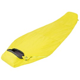 finetrack FAG0563 Polyonist Green Short GR