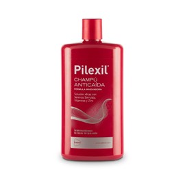 Pilexil hair loss shapoo 500ML by Lacer
