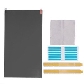 23 Inch Computer Screen Filter Eye Protection Prevent Glare Scratch Resistant Computer Monitor Protector Film for 16:9 Widescreen Monitor