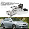 Billet Shifter Arm Metal Shifter Box Connector Assembly Replacement for