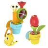 YOOKIDOO - Pour 'N' Grow Pop-Up Garden - (YO40218)
