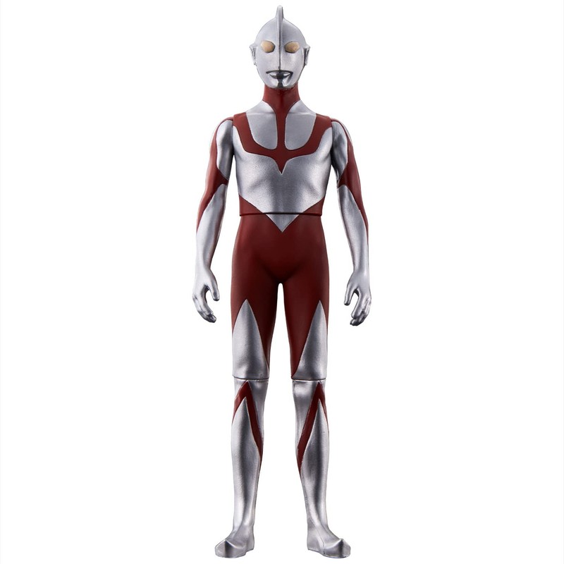 Movie Monster Series Fake Ultraman (Thin Ultraman)
