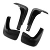 Ruilogod 4 in 1 few Guard Mud Guards Flaps Set(id:ad