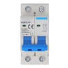 DC1000V Miniature Circuit Breaker 2P Air Switch 6KA Photovoltaic Overload