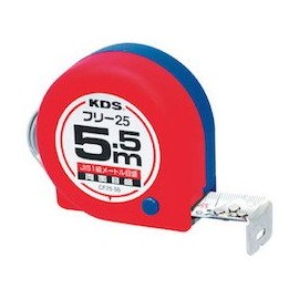 Uneven Tech KDS Double-Sided Compact Free 25 Width 5.5 m CF25 – 55Bp