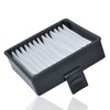 A32VC04 Filter, Hand Vacuum Filter Support Assembly Compatible with Ryobi
