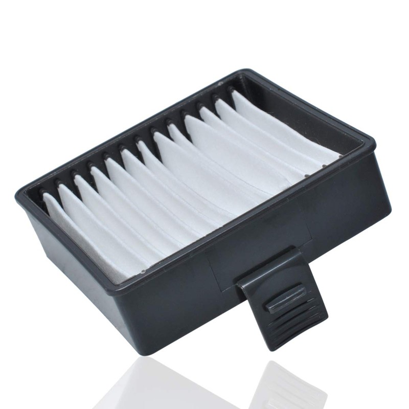 A32VC04 Filter, Hand Vacuum Filter Support Assembly Compatible with Ryobi