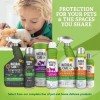 Natural Care + Flea and Tick Home Spray for Dogs,