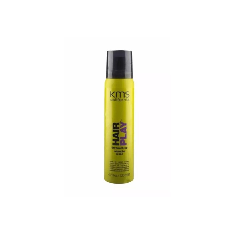 KMS California Hair Play Dry Touch Up 4.2 OZ