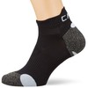 CMP Running Skinlife 3I97077 Socks, Unisex, 3I97077, nero, Size 6-8
