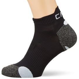 CMP Running Skinlife 3I97077 Socks, Unisex, 3I97077, nero, Size 6-8