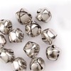 Jingle Bells, Christmas Bells, 20mm Craft Bells Bulk DIY Bells