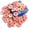 Cedar Space Cedar Blocks for Clothes Storage 100% Natural Aromatic