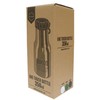 Global Arrow Rocco K04-8175 One-Touch Bottle, 11.8 fl oz (350