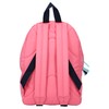 Milky Kiss My True Friend Backpack - Pink, pink
