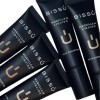 Maquillaje Líquido Alta Cobetura Bissú 24 Hrs